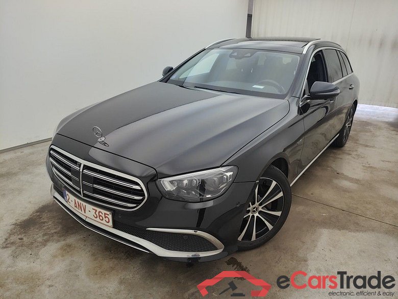 Mercedes-Benz E-Klasse Break E 300 e 5d