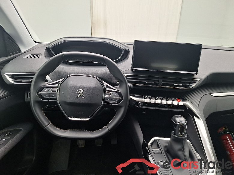 Peugeot, 5008 FL'20, Peugeot 5008 1.5 BlueHDi 96kW S&S Active Pack 5d #6