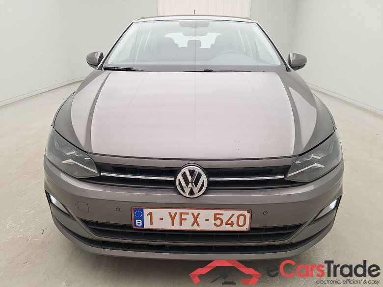 VW, Polo '17, Volkswagen Polo 1.6 TDI 70kW United 5d