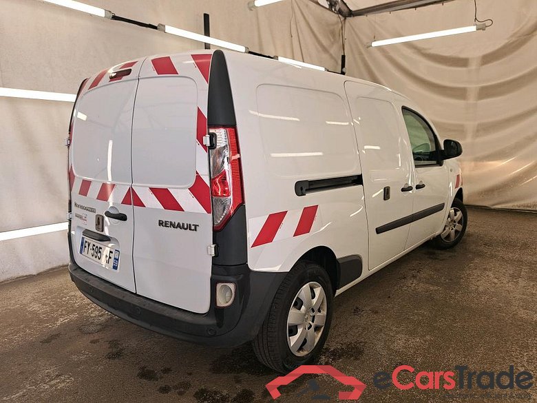Kangoo II Express Maxi Extra (Série Spéciale) 1.5 dCi 95CV BVM6 E6dT #3