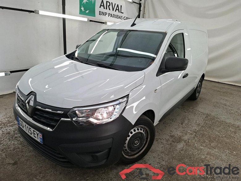 Kangoo Express Confort 1.5 dCi 95CV BVM6 E6d #1