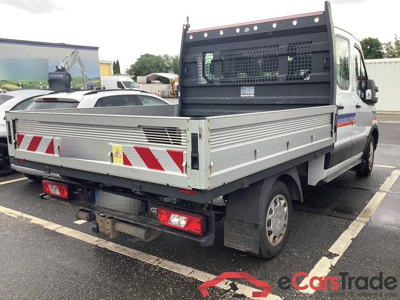 FORD Transit 310 L2 VA Trend 4d 96kW #2