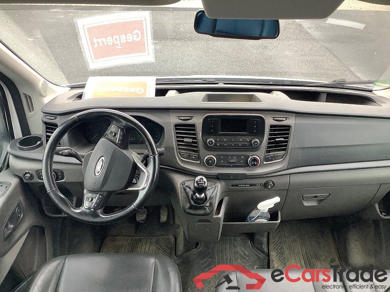 FORD Transit 310 L2 VA Trend 4d 96kW #3