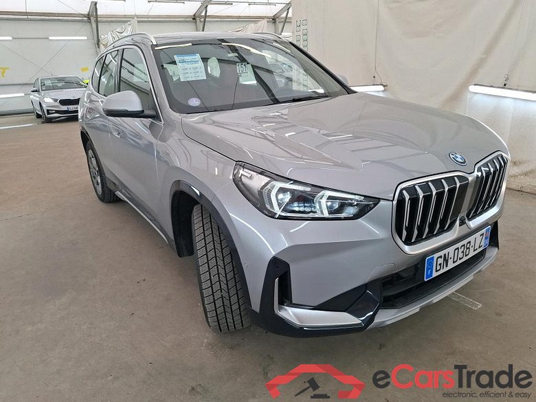 BMW X1 / 2022 / 5P / SUV xDrive25e xLine DKG7 #4