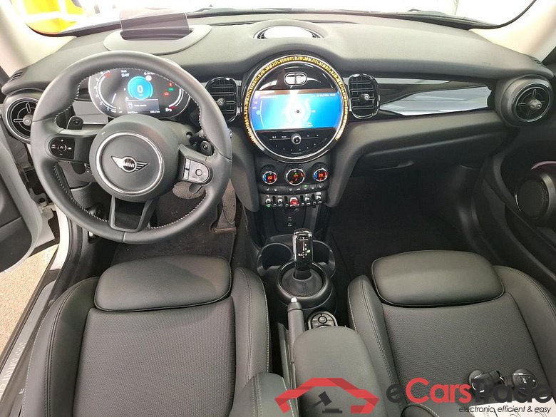 MINI Mini  2021  3P  Berline Cooper S Edition Premium Plus 178 BVA7 #5