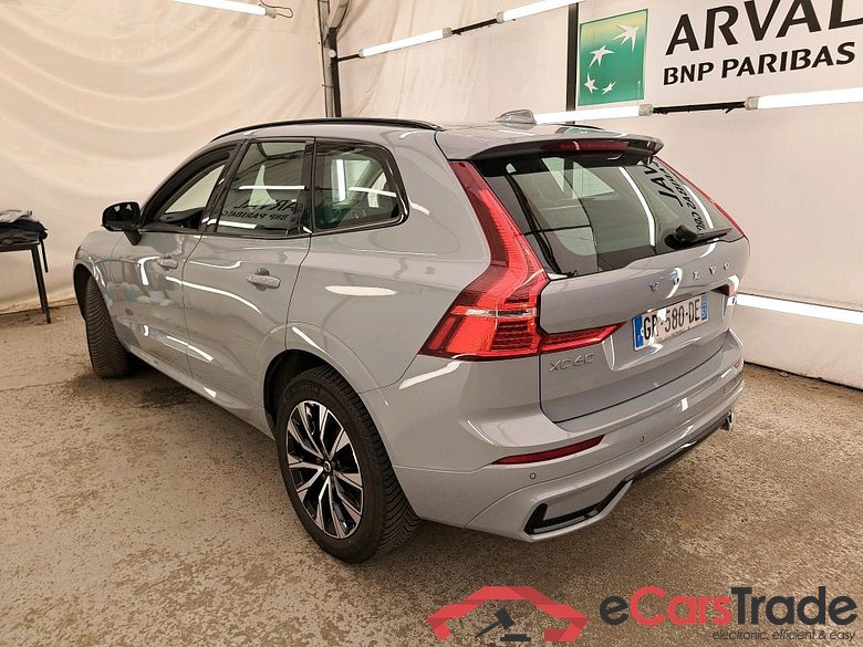 XC60 Plus Style Dark 2WD 2.0 B4 195CV BVA8 E6d #2