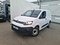 preview Citroen Berlingo #0