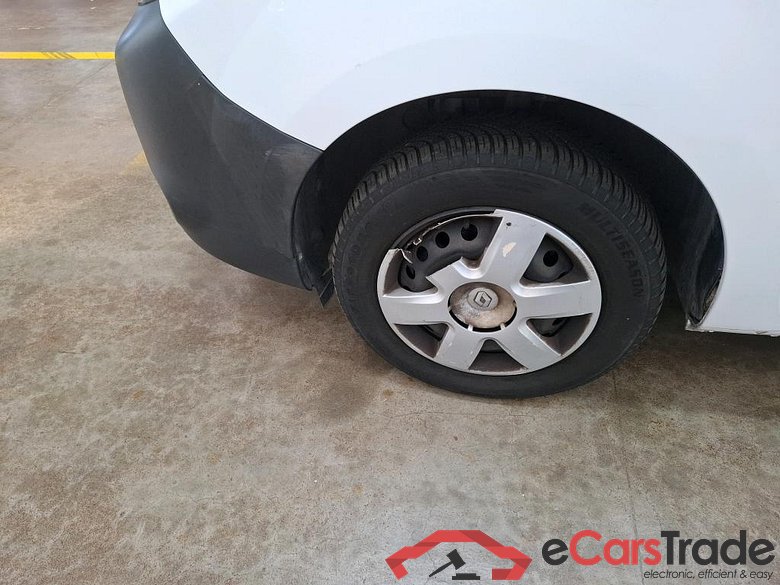 Kangoo Express Extra (Série Spéciale) 1.5 dCi 75CV BVM5 E6 #5