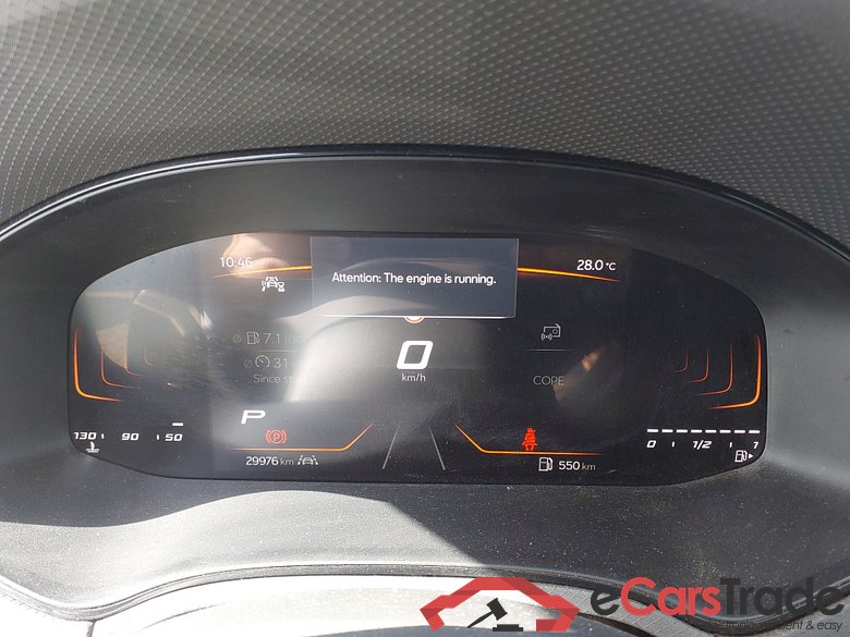 SEAT Arona 1.0 TSI 85 KW 115 CV DSG start stop special editio Style(Winterpack) #4