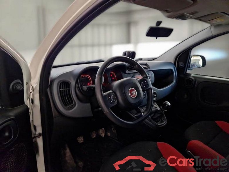 FIAT PANDA / 2012 / 5P / BERLINA 900CC 85CV VAN EU6D 4X4 2P.POP #3