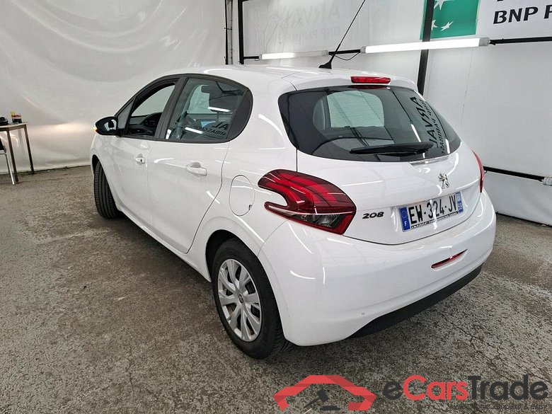208 Affaire Premium Pack 1.6 HDi 100CV BVM5 E6 #2