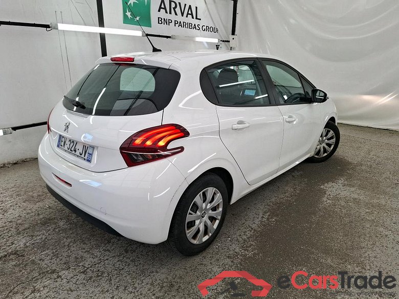 208 Affaire Premium Pack 1.6 HDi 100CV BVM5 E6 #3