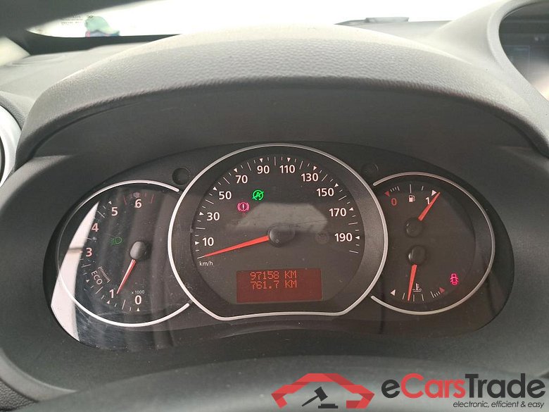 Kangoo Express Maxi Extra (Série Spéciale) 1.5 #6