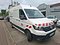 preview Volkswagen Crafter #3