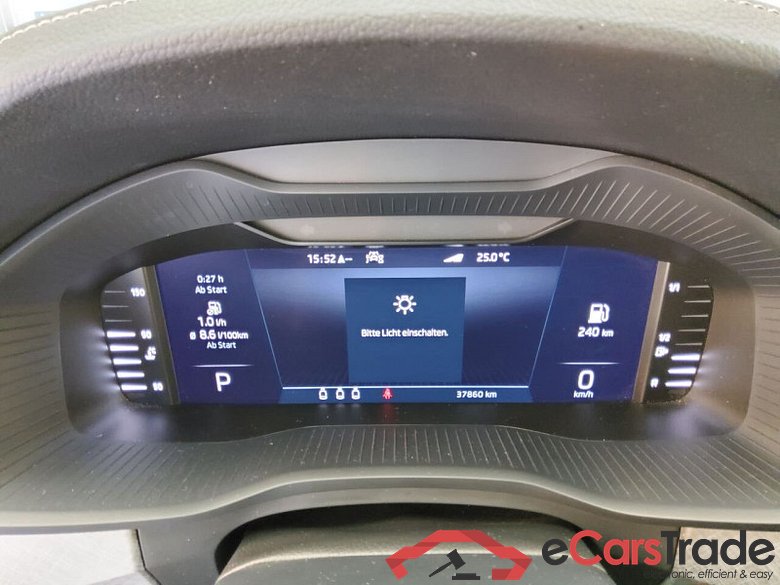 Skoda Kodiaq (NS)(2016->) DE - SUV5 2.0 TDI EU6d, Tour 4x4, (Facelift) 2021 - 2022 #6