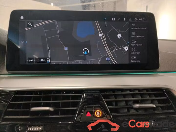 BMW 5 Reeks Touring 5 Reeks Touring 530e Auto (PHEV) 215kW/292pk  5D/P Auto-8 #6
