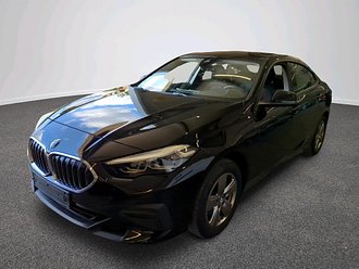 BMW 218 Gran Coupé