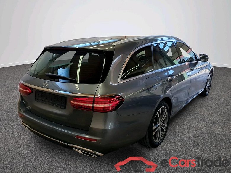 E -Klasse T-Modell E 300 d 4Matic (213.219)Avantgarde 2.0 210KW AT9 E6d #2