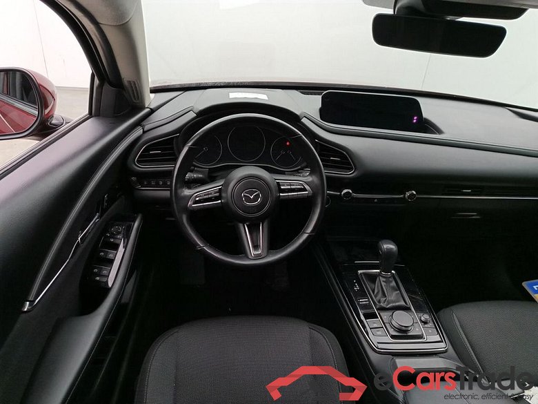 MAZDA CX-30 2.0i 186 SKYACTIV-X MHE Hakoné 5d #6