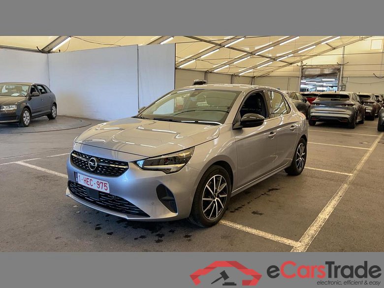 OPEL Corsa 1.2 Turbo Elegance S/S