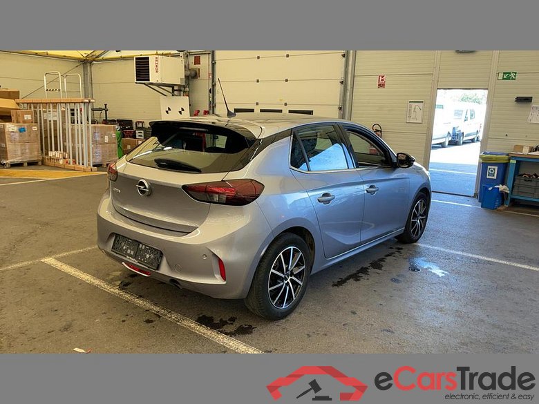 OPEL Corsa 1.2 Turbo Elegance S/S #4