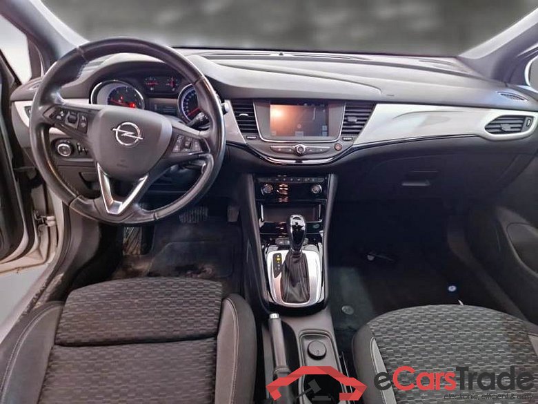 OPEL ASTRA / 2019 / 5P / STATION WAGON ST 1.5 CDTI BUSINESS ELEGA.122CV SeS AT9 #3