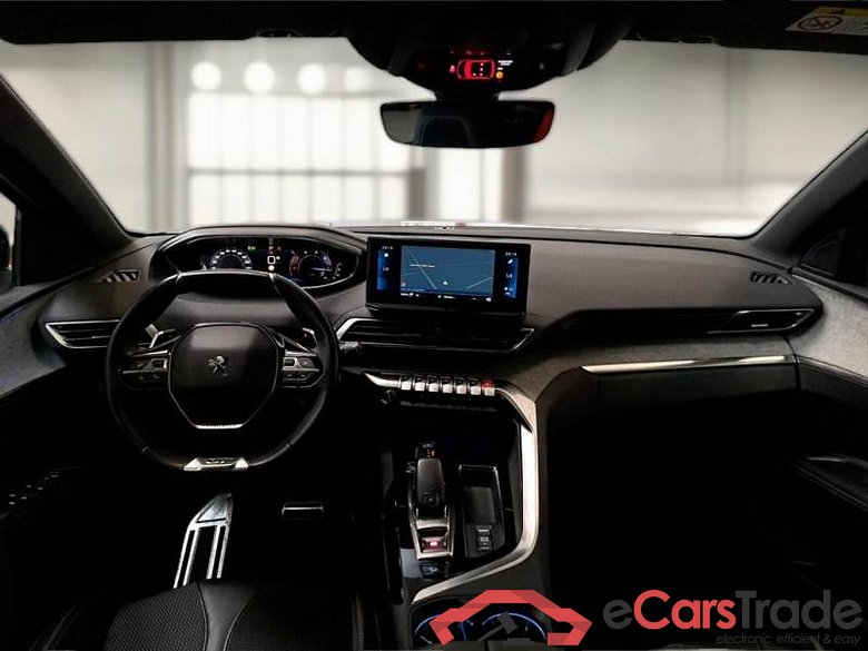 PEUGEOT 3008 / 2020 / 5P / SUV BLUEHDI 130 SeS EAT8 GT AUT. #3