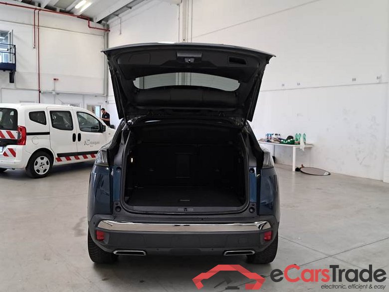 PEUGEOT 3008 / 2020 / 5P / SUV BLUEHDI 130 SeS EAT8 GT AUT. #5