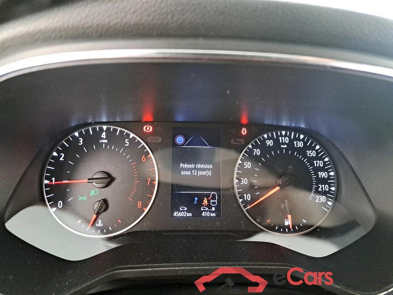 Clio V Business 1.0 SCe 65CV BVM5 E6d #6