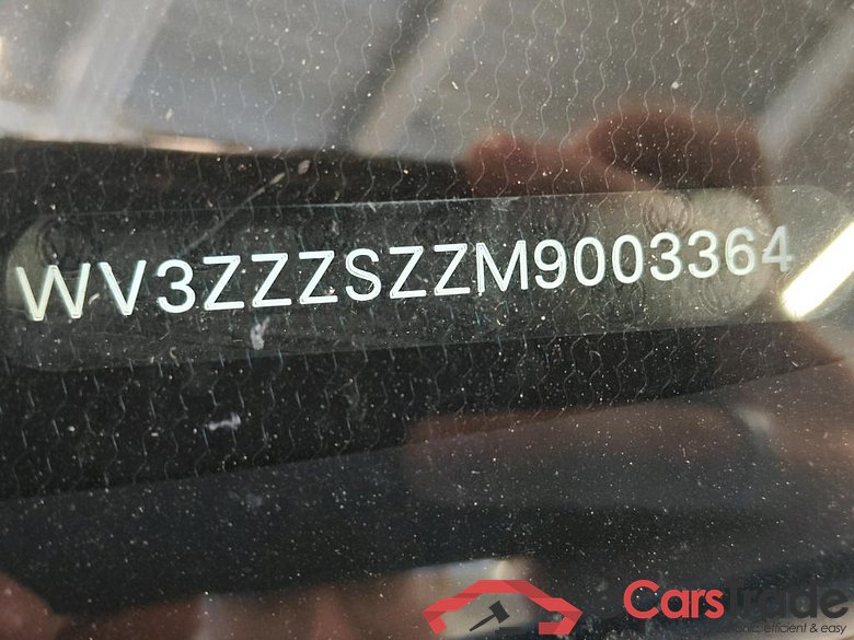 Volkswagen Crafter 35 2.0TDI 75kW L4 FWD Gesloten Laadbak #6