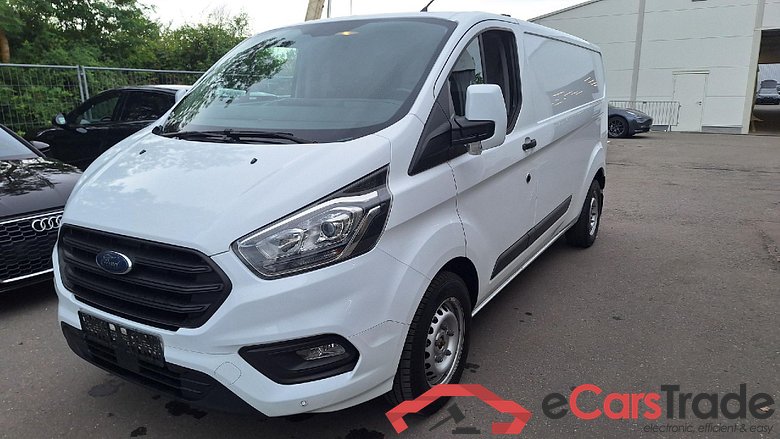 FORD Transit Custom 320 L2H1 LKW VA Trend 4d 96kW