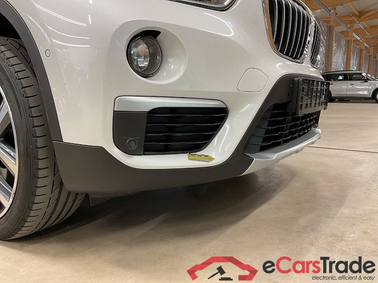 BMW X1 xDrive20d Aut. xLine 5d 140kW #6