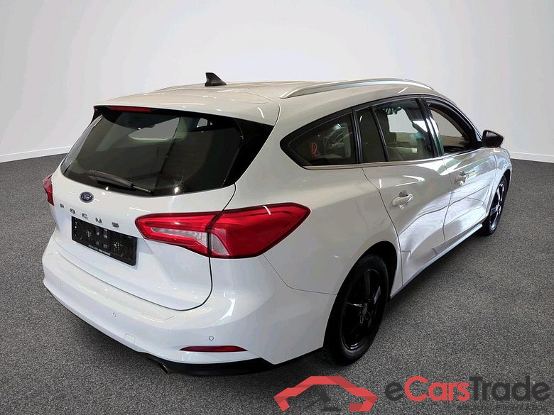 Focus Turnier Cool & Connect 1.5 EcoBlue 88KW AT8 E6dT #2