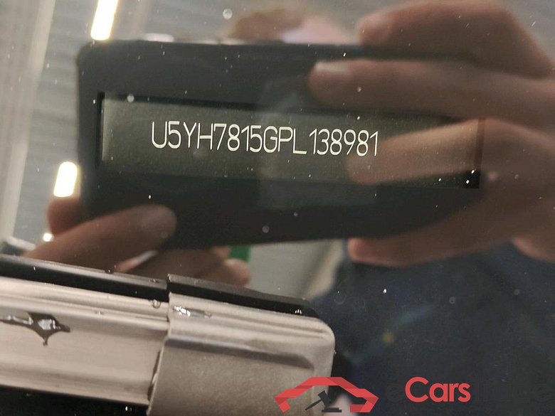 Kia Ceed Sportswagon 1.5 T-GDi DCT GT-Line 5d #6