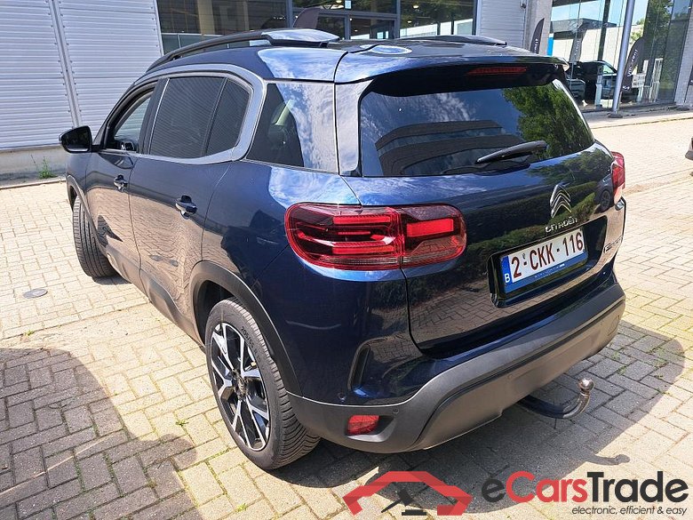CITROAu2039N C5 AIRCROSS 1.2 PURETECH 130 SHINE AUTO #3