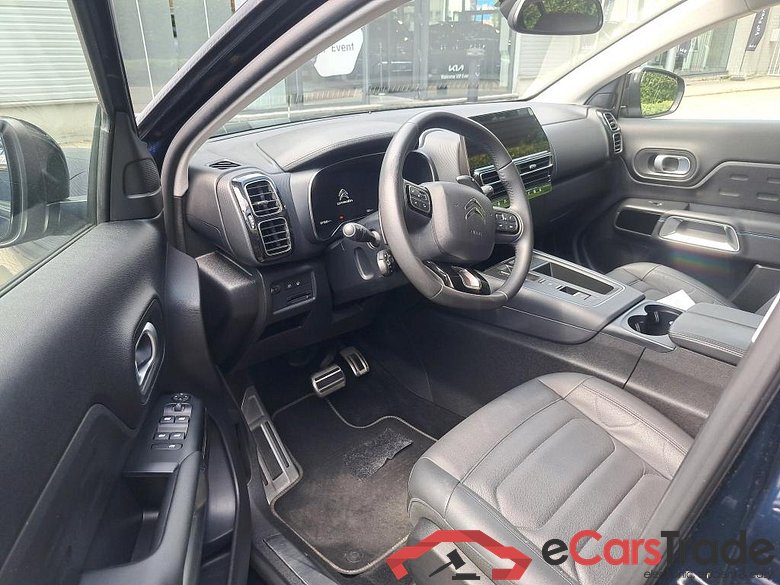 CITROAu2039N C5 AIRCROSS 1.2 PURETECH 130 SHINE AUTO #5