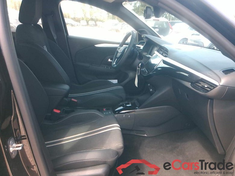 CORSA GS 1.2 TURBO HYB 100 BVA RISK chtx #5