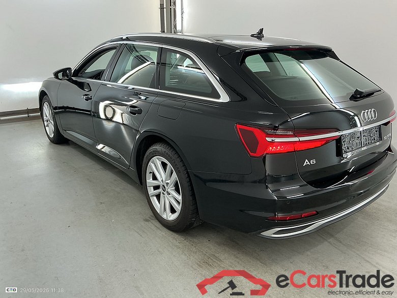 AUDI A6 AVANT 2.0 50 TFSI E S TRONIC QUATT BE ADVANCED #3
