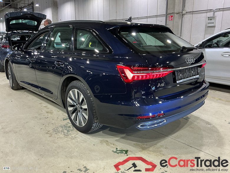 AUDI A6 AVANT 2.0 TDI 35 S TRONIC BUSINESS EDITION #3