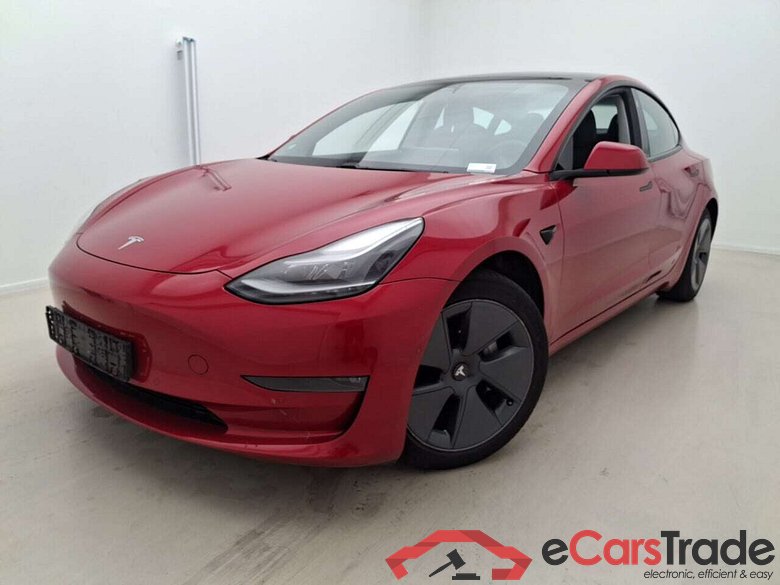 TESLA MODEL 3 LONG RANGE DUALMOTOR AUTOPILOT