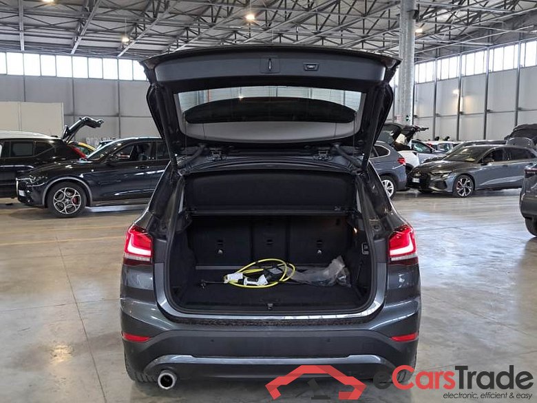 BMW X1 / 2019 / 5P / SUV XDRIVE 25E BUSINESS ADVANTAGE AUTOMATICO #5