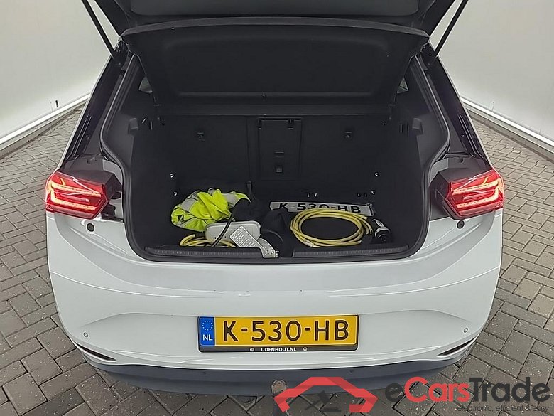VOLKSWAGEN ID.3 58kWh 1st Plus auto 5D 150kW uitlopend #5