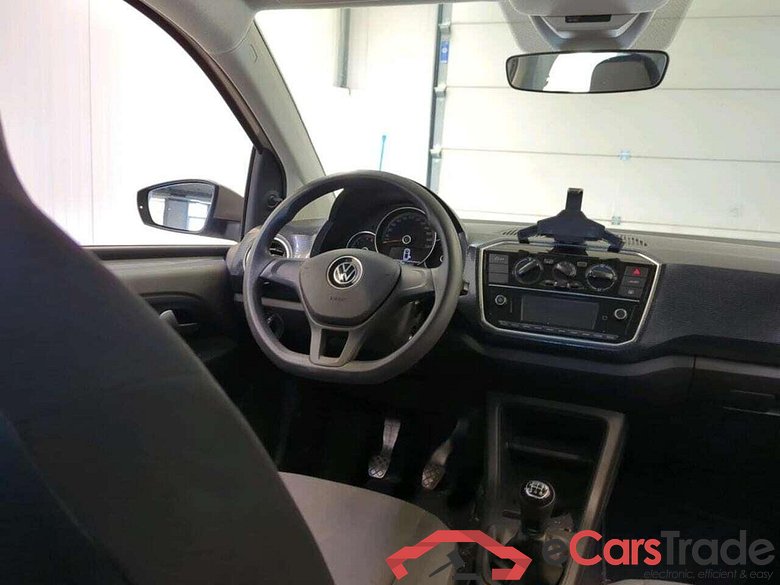 VOLKSWAGEN up! 1.0 #3