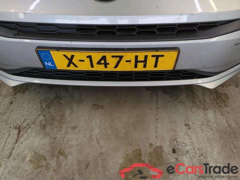 VOLKSWAGEN up! 1.0 #4