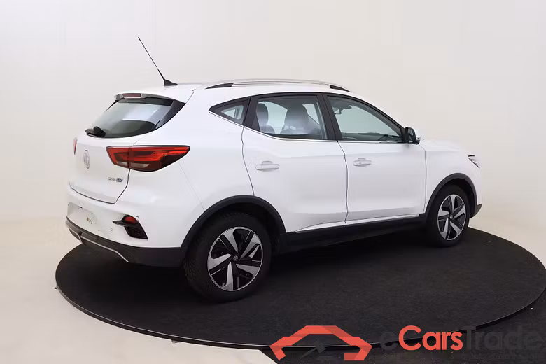 MG ZS EV Luxury 72 kWh 156 hp #5