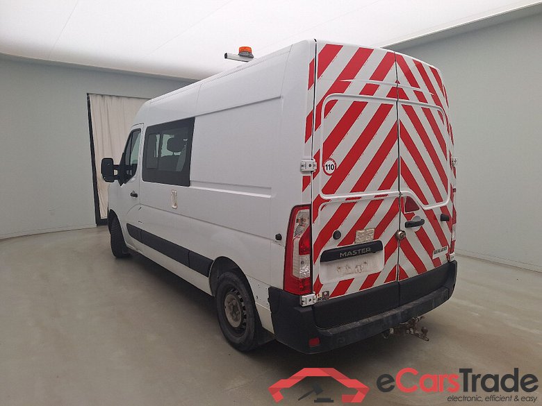 Renault, _Master '19, Renault Master L2H2 Blue dCi 135 - 3.5 DC Grand Co #6