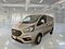 preview Ford Transit Custom #0