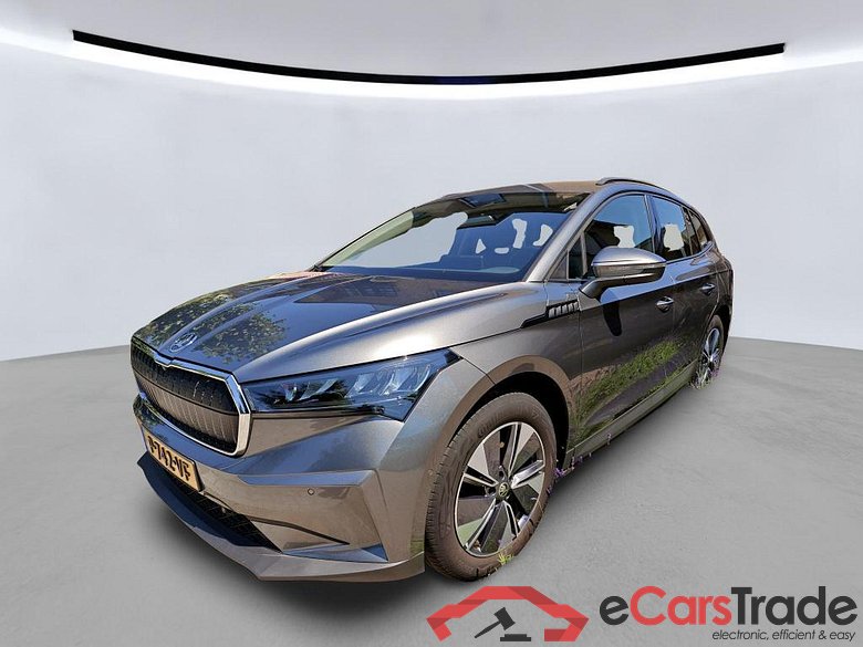 SKODA Enyaq iV 132 kW