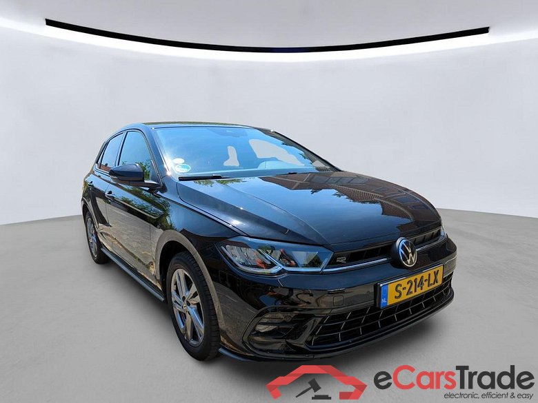 VOLKSWAGEN POLO 70 kW #5