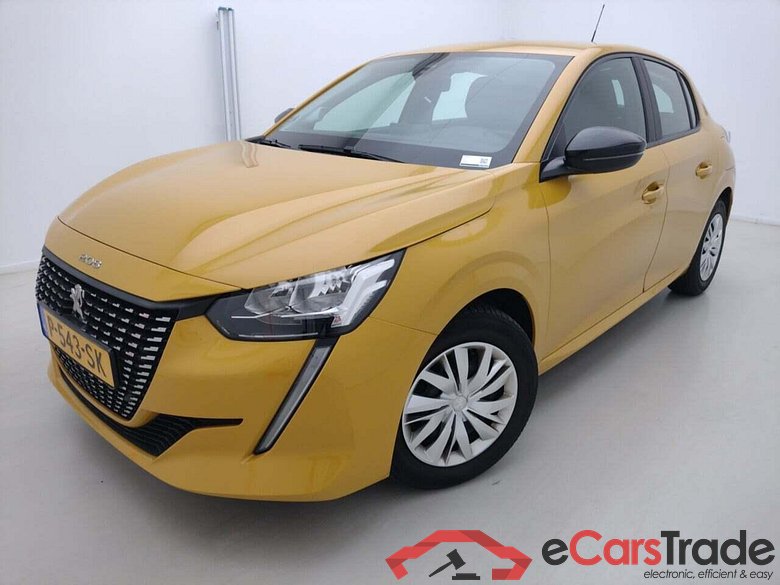 PEUGEOT 208 1.2 PureTech Active #1